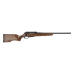 Lithgow LA102 Varmint 6.5CM RH Walnut Black 10 Round Rifle - Hunt The Night
