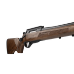 Lithgow LA102 Varmint 6.5CM RH Walnut Black 10 Round Rifle - Hunt The Night