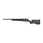 Lithgow LA101 Crossover .22lr LH Poly Blk 5rnd Rifle