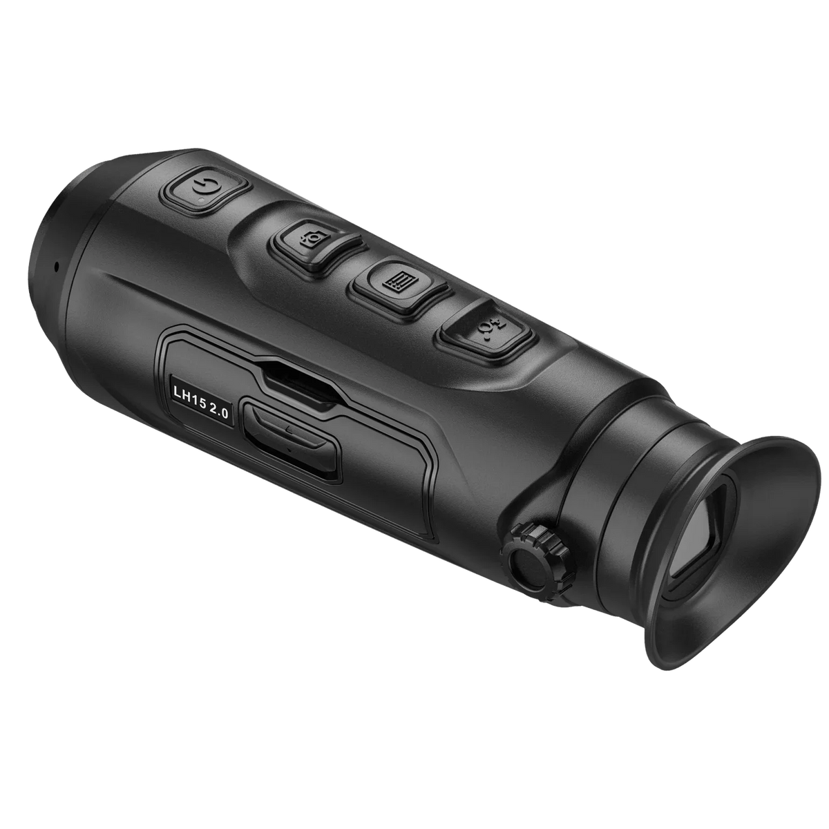 HIKMICRO LYNX LH15 2.0 - Hunt The Night