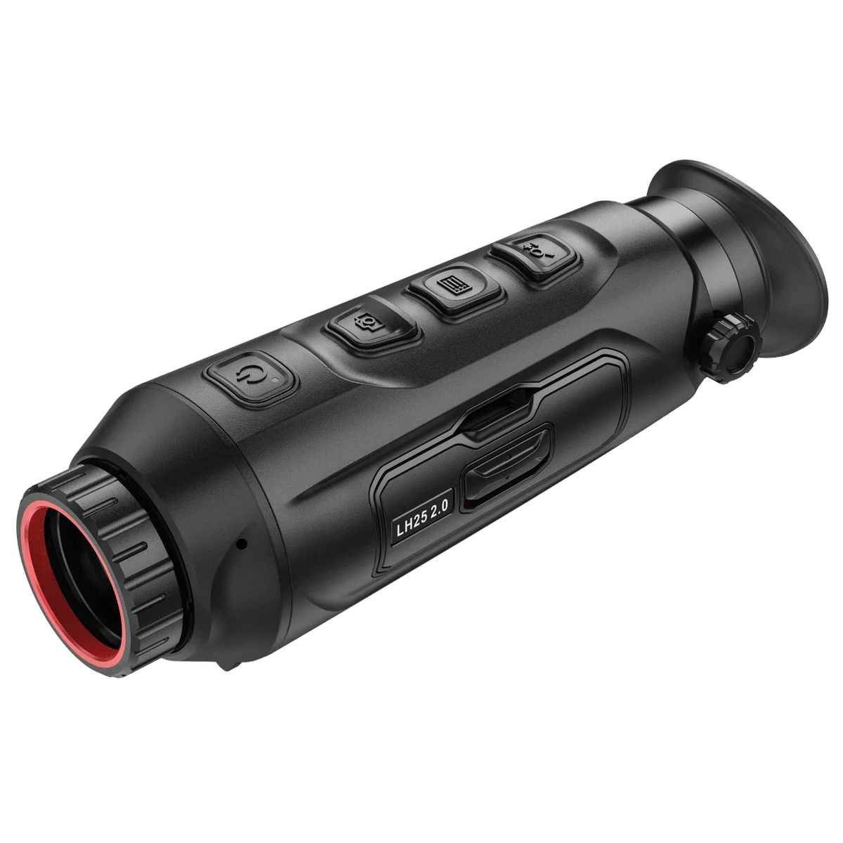 HIKMICRO LYNX LH25 2.0 - Hunt The Night