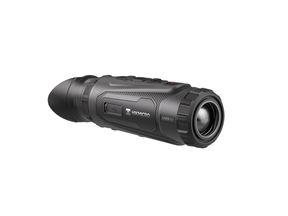 HIKMICRO LYNX 3.0 LH25 Thermal Monocular