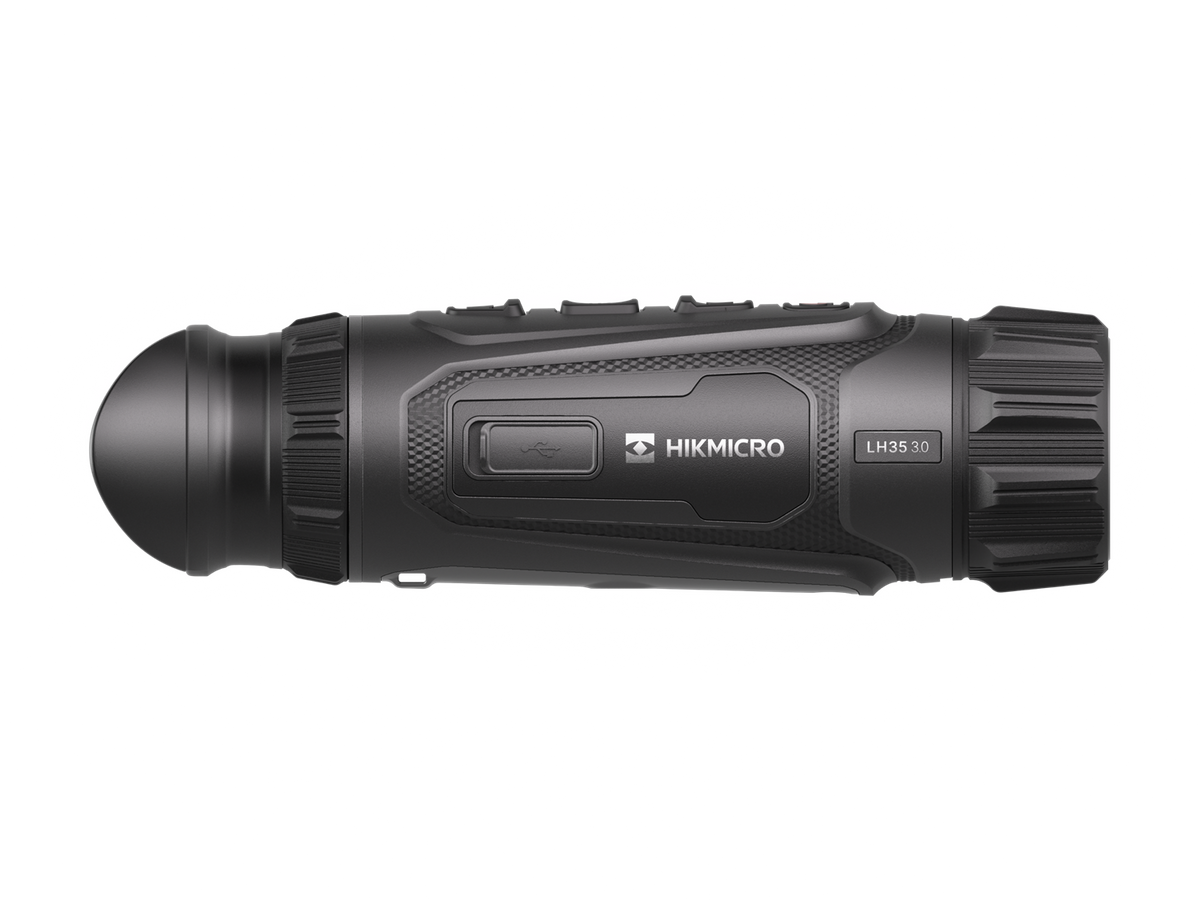 HIKMICRO LYNX 3.0 LH35 Thermal Monocular