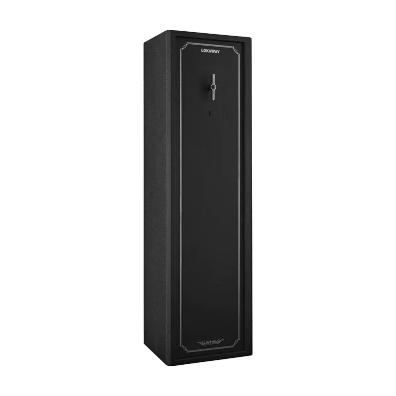 LOKAWAY Medium 1500x430x360 14 Gun Approx 59Kg Cat A/B