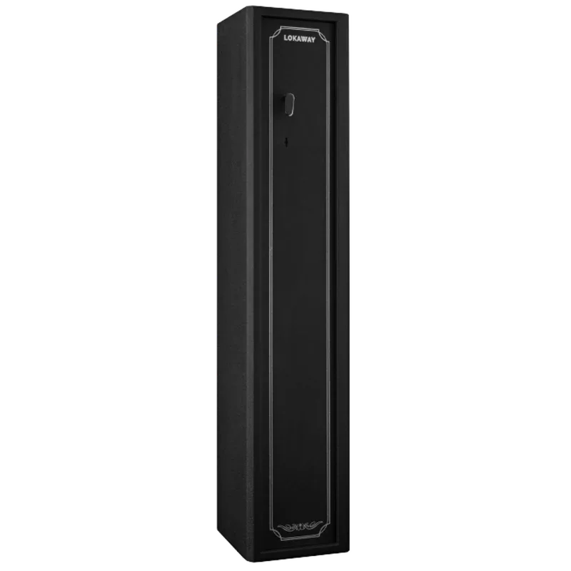 LOKAWAY Small 1500x304x304 8 Gun Approx 45Kg Cat A/B