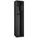 LOKAWAY Small 1500x304x304 8 Gun Approx 45Kg Cat A/B