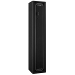 LOKAWAY Small 1500x304x304 8 Gun Approx 45Kg Cat A/B