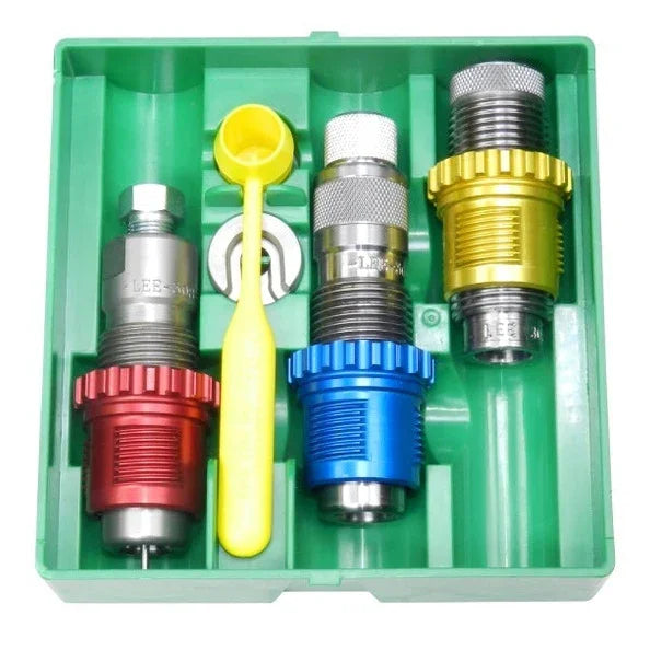 Lee Breech Lock Pacesetter 3 Die Set 270 Winchester