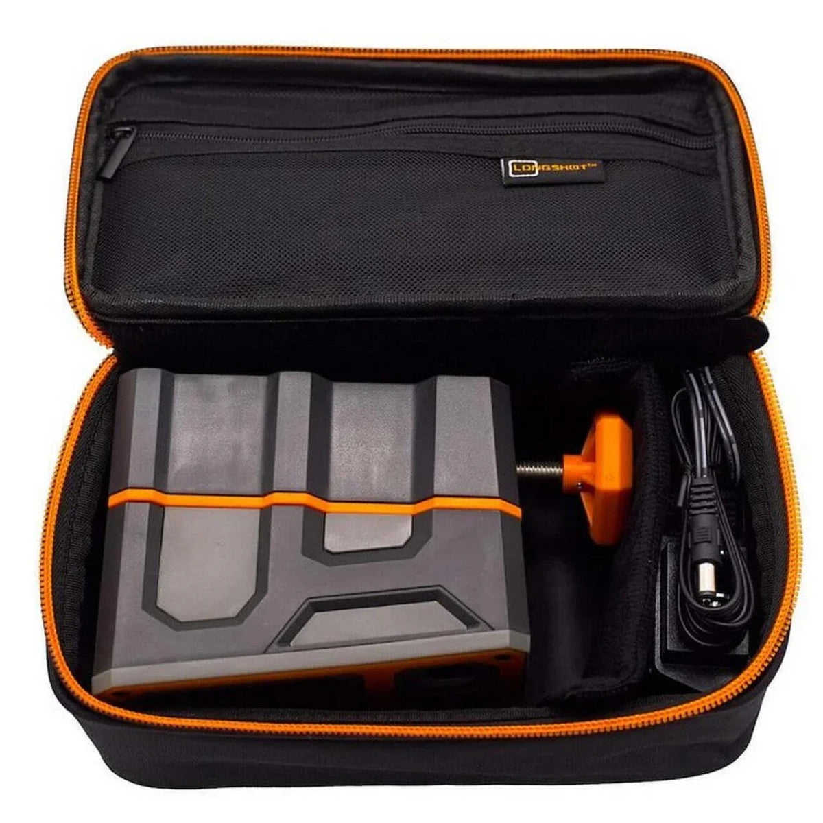 LONGSHOT HAWK SMART SCOPE - SPOTTING SCOPE CAMERA - Hunt The Night