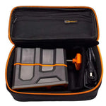 LONGSHOT HAWK SMART SCOPE - SPOTTING SCOPE CAMERA - Hunt The Night