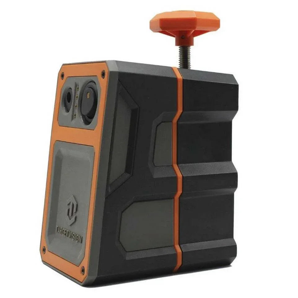 LONGSHOT HAWK SMART SCOPE - SPOTTING SCOPE CAMERA - Hunt The Night