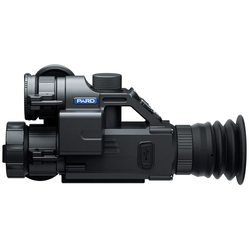 PARD Landsat 256 Mini-19/30/LRF Multi-spectral Scope