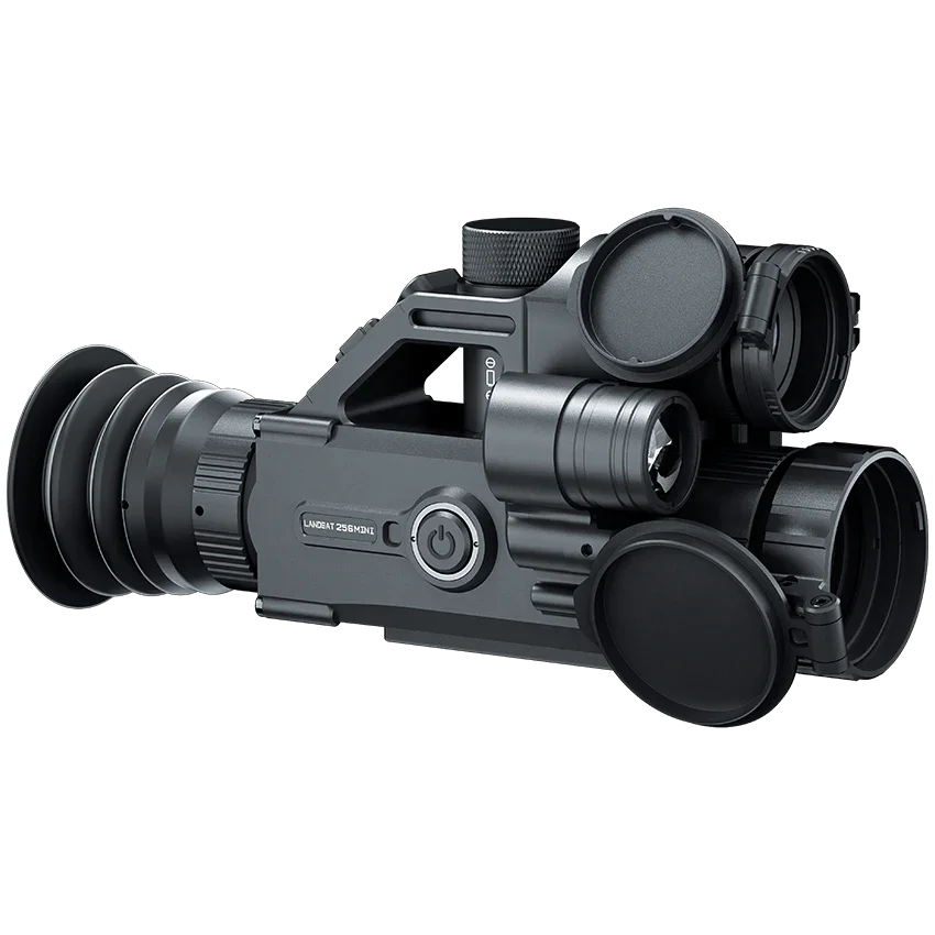 PARD Landsat 256 Mini-19/30/LRF Multi-spectral Scope