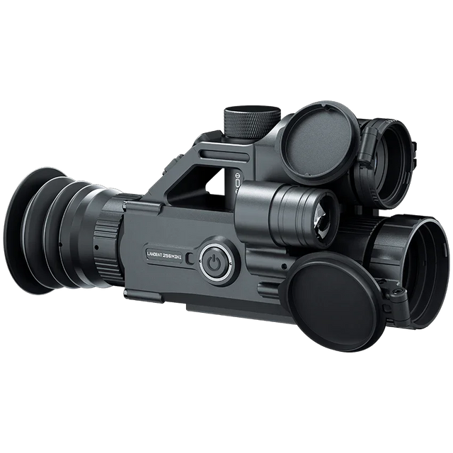 PARD Landsat 256 Mini-19/30/LRF Multi-spectral Scope