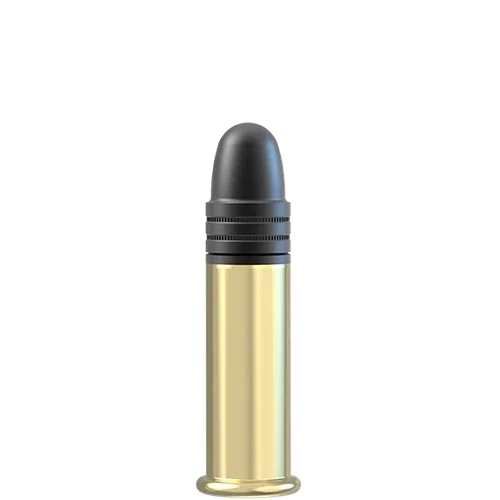 LAPUA 22 LR 40GR LONG RANGE 1106FPS - Hunt The Night