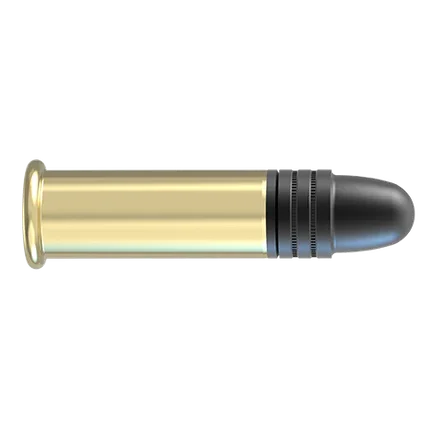 LAPUA 22 LR 40GR LONG RANGE 1106FPS - Hunt The Night