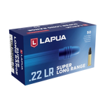 LAPUA 22 LR 40GR LONG RANGE 1106FPS - Hunt The Night