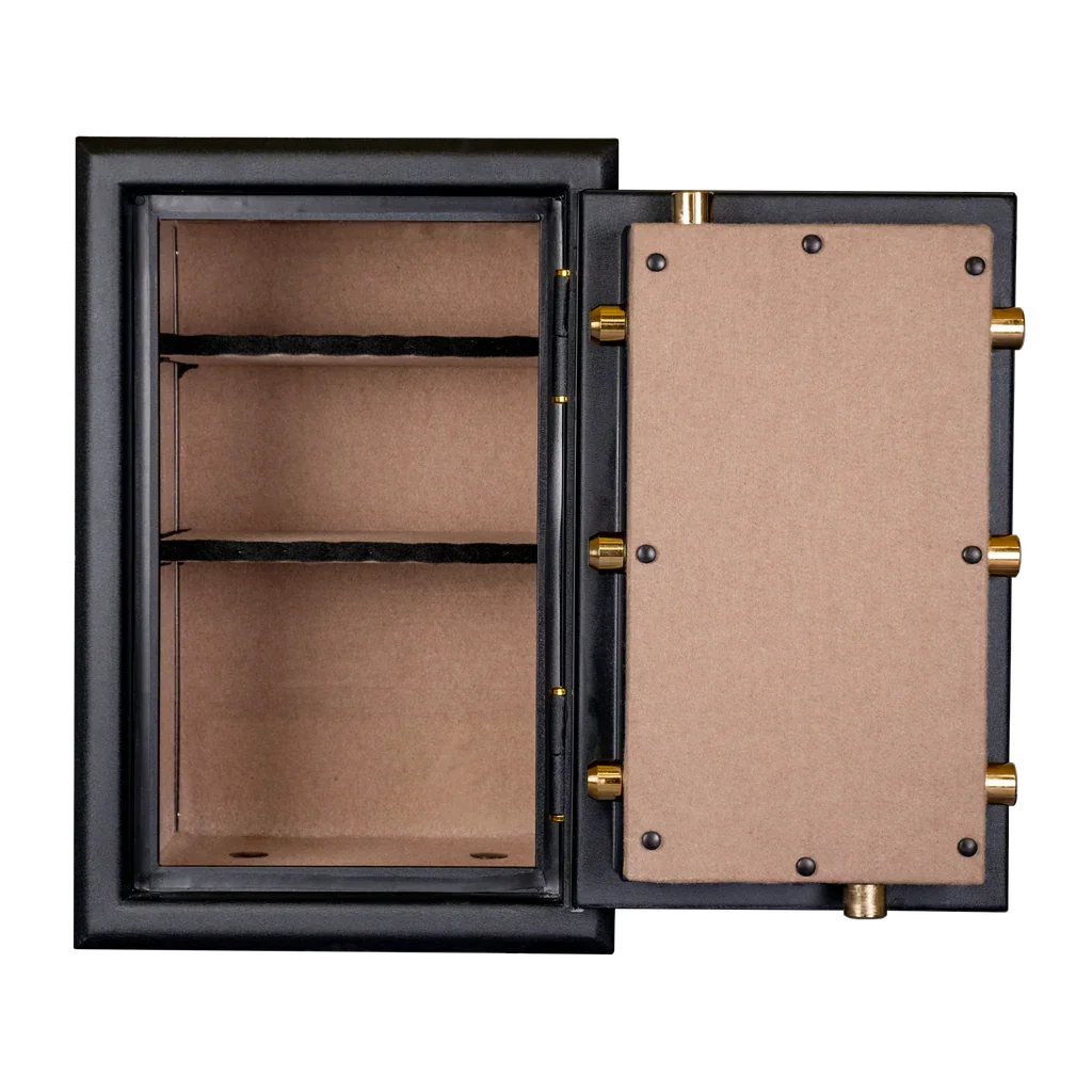 SCB1 - Large Premium Home Safe - CAT: H