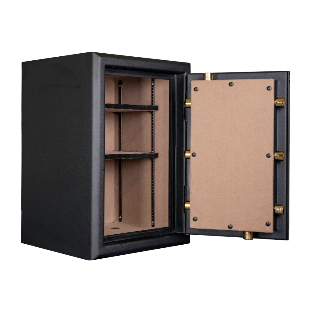 SCB1 - Large Premium Home Safe - CAT: H