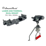 Laser - Green + Battery rechargeable