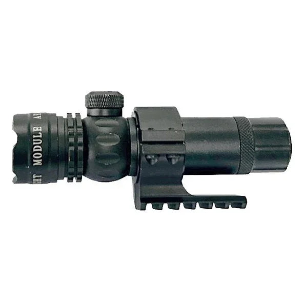 RIG3L Ring Rail - 25 - 30mm for torches, scopes and lasers - Hunt The Night