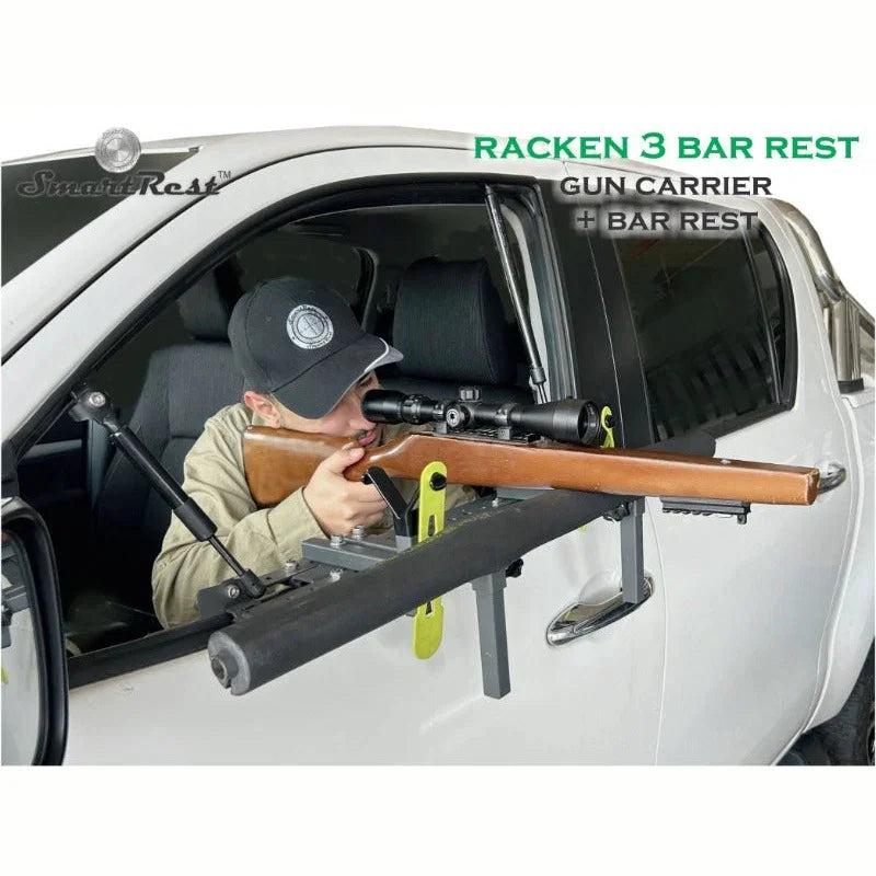 SmartRest Racken 3 Bar Rest - Hunt The Night