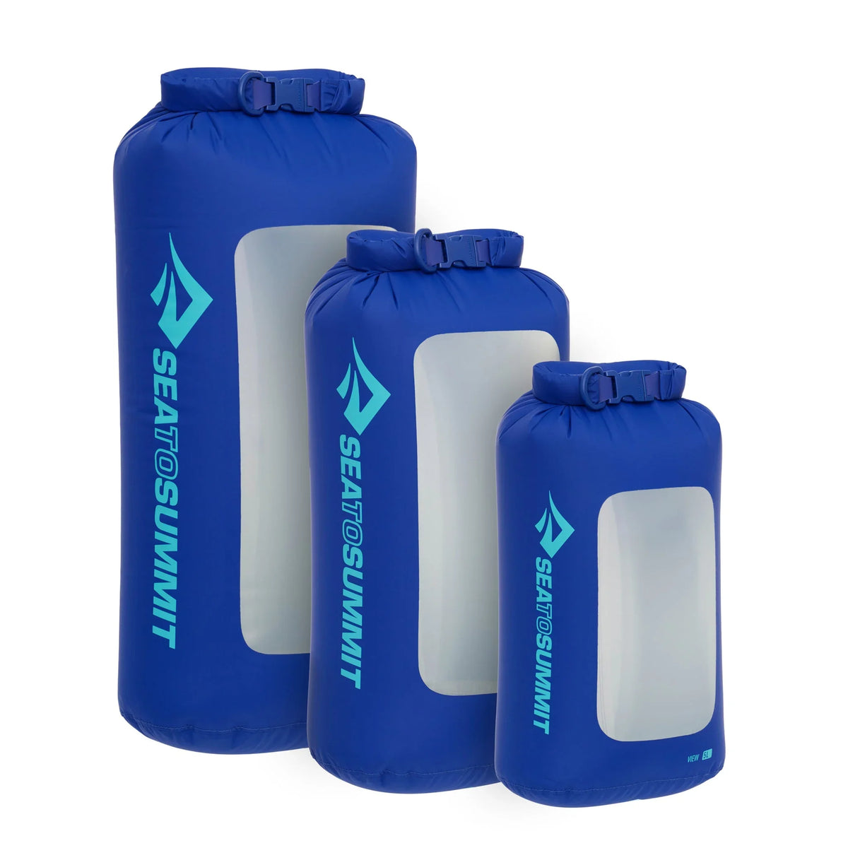 Lightweight Dry Bag View - Hunt The Night