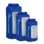 Lightweight Dry Bag View - Hunt The Night