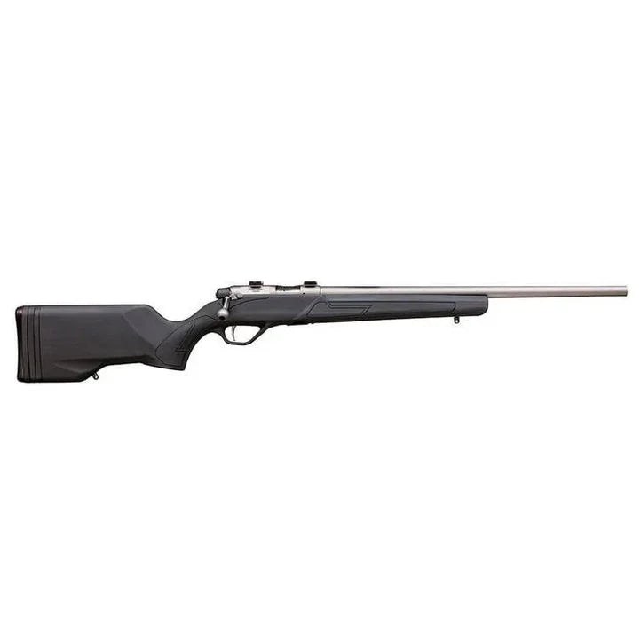 Lithgow LA101 Crossover .22lr RH Poly Titanium 5rnd Rifle