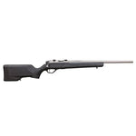 Lithgow LA101 Crossover .22lr RH Poly Titanium 5rnd Rifle - Hunt The Night