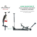 SmartRest Lone Shooter 3 Deluxe - Hunt The Night