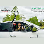 SmartRest Lone Shooter 3 Deluxe - Hunt The Night