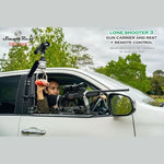 SmartRest Lone Shooter 3 Deluxe - Hunt The Night