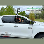 SmartRest Lone Shooter 3 Deluxe - Hunt The Night