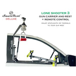 SmartRest Lone Shooter Remote Adapter Kit Deluxe - Hunt The Night