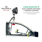 SmartRest Lone Shooter 3 Deluxe - Hunt The Night