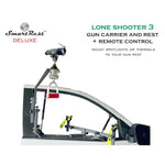 SmartRest Lone Shooter Remote Adapter Kit Deluxe - Hunt The Night