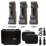 LongShot - LR-3 - 2 Camera Kit - Hunt The Night