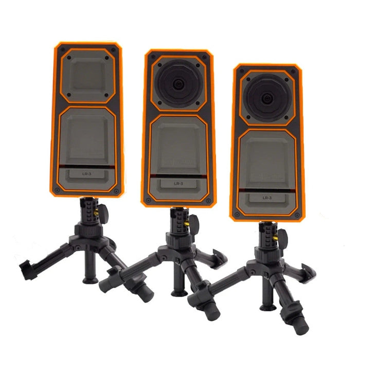 LongShot - LR-3 - 2 Camera Kit - Hunt The Night
