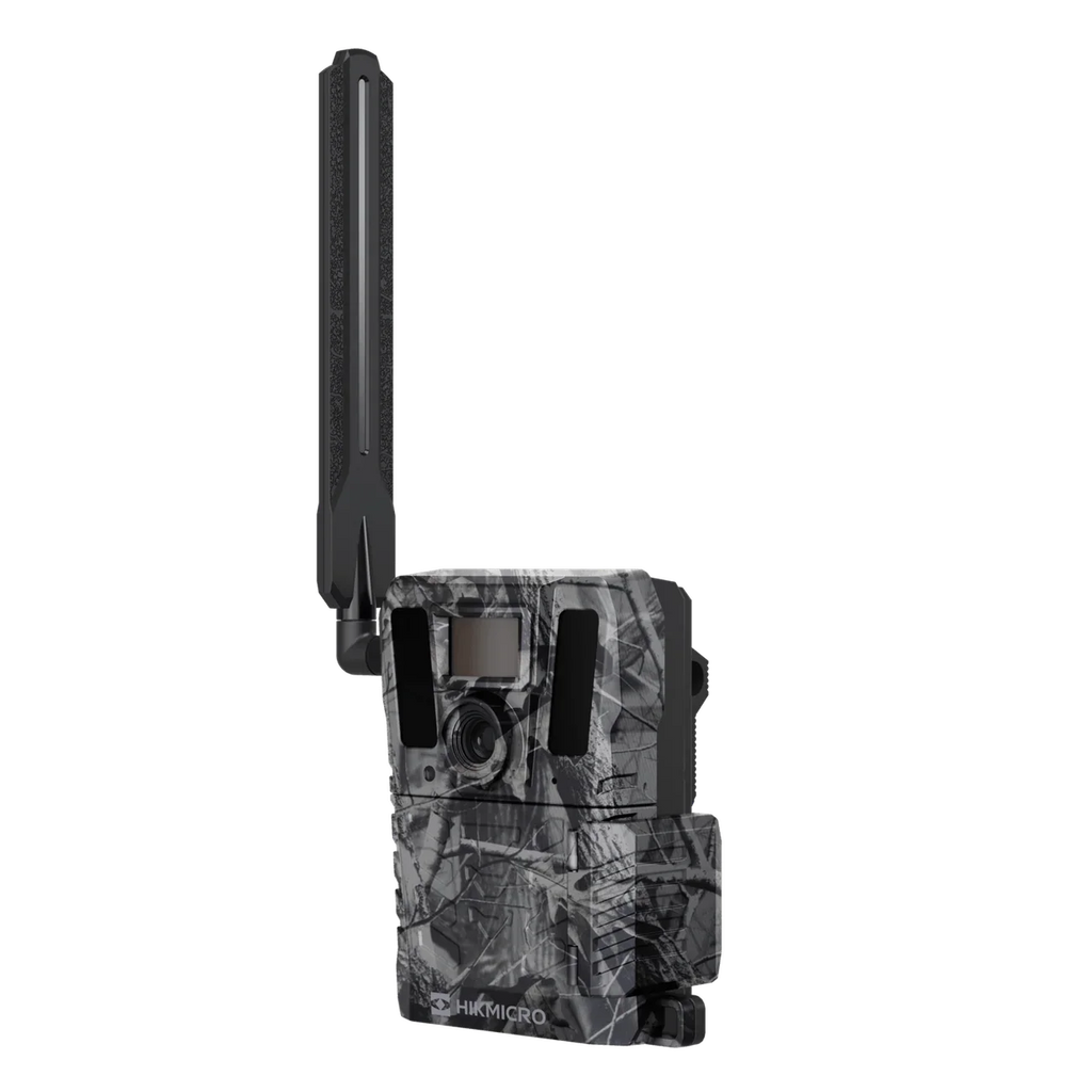 HIKMICRO M15 4G Trail Camera