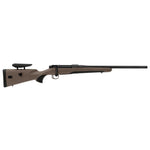 Mauser M18 Field Hunt Savanna Threaded 6.5 PRC Rifle - Hunt The Night
