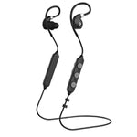 Earmor M200T Bluetooth electronic earplugs with neck-band design for shooting hearing protection