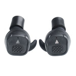 Earmor M20T PRO Bluetooth Electronic Earplugs - Tactical Black - side view