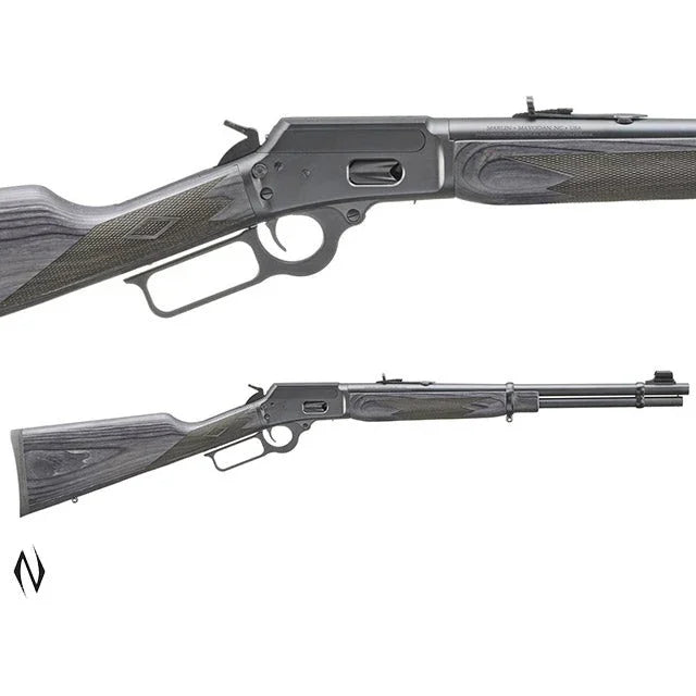 MARLIN 1894 GUIDE GUN 357 MAG 18