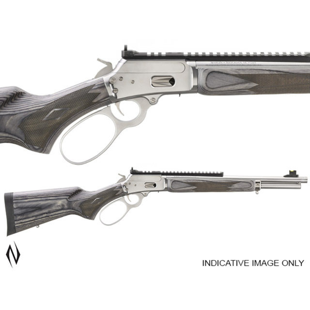 Marlin 1894 SBL .357 Mag 16" 8 Shot