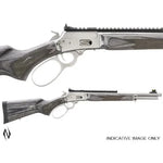 Marlin 1894 SBL 44 Mag 16 Inch 8 Shot Lever Rifle