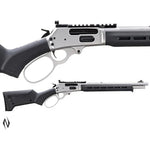 Marlin 1895 Trapper 45-70 Govt Stainless Magpul ELG 16" 5 Shot - Hunt The Night