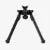 MAGPUL BIPOD FOR SLING STUD-BLACK - Hunt The Night