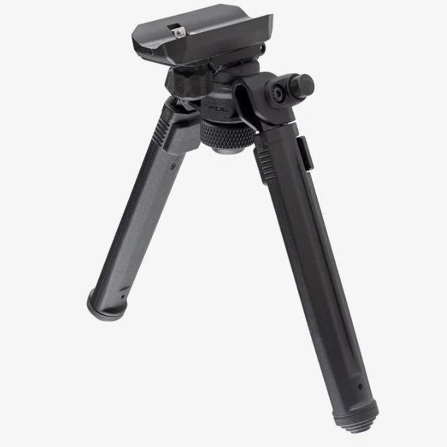 MAGPUL BIPOD FOR SLING STUD-BLACK - Hunt The Night