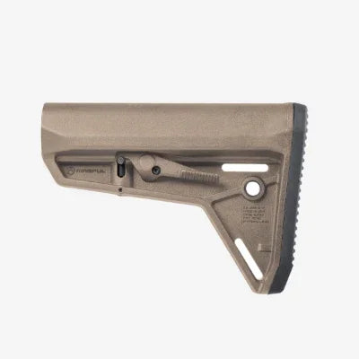 Magpul SL Carbine Stock - Mil - FDE